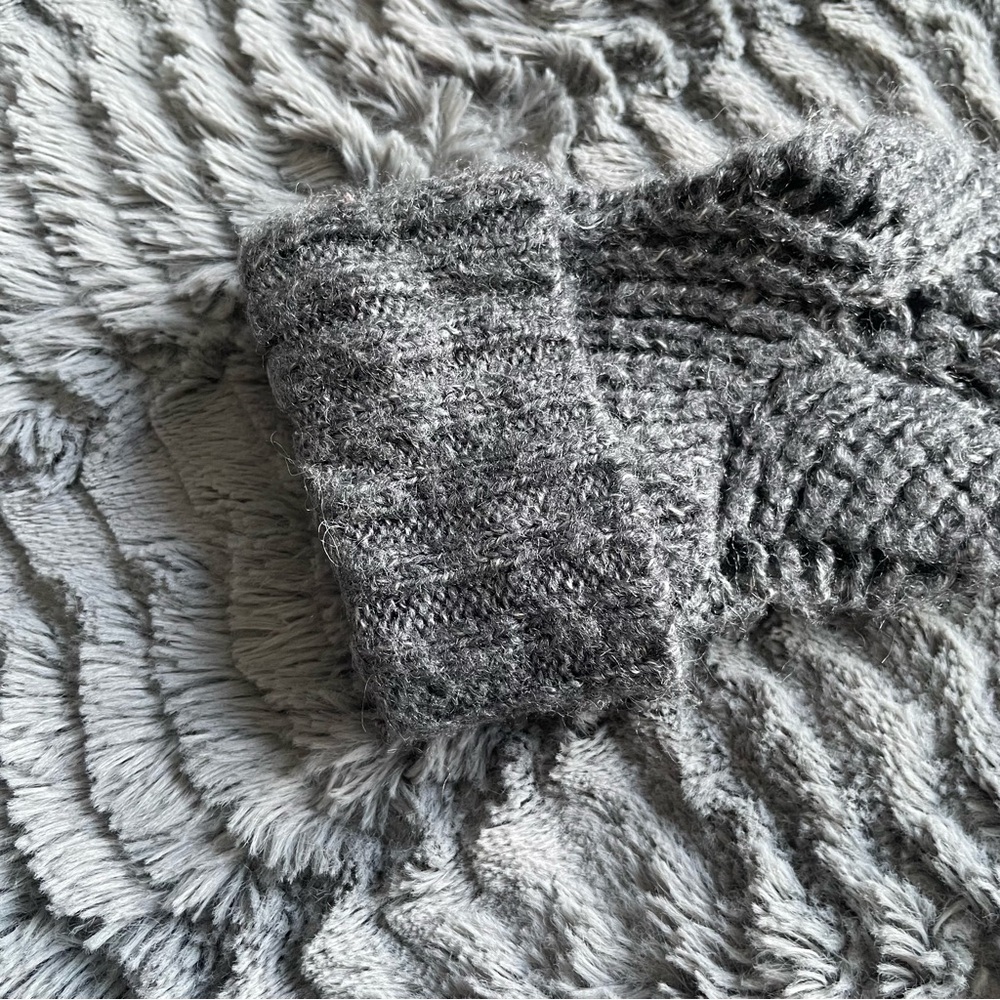 Knit Sweater - Picture 3 of 5